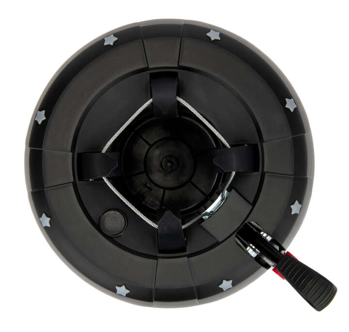 Star-Max Christbaumständer